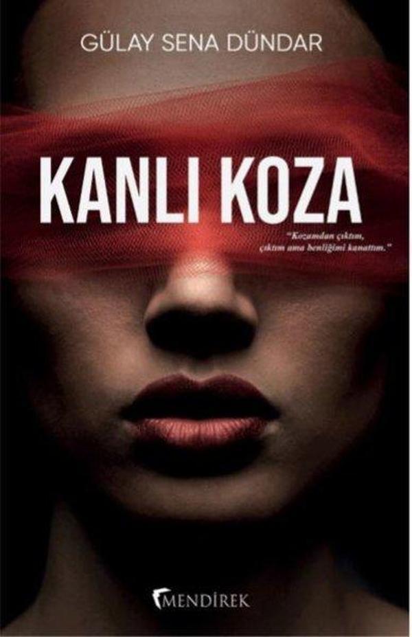 Mendirek Yayıncılık Kanlı Koza - Mendirek Yayıncılık - Image 1