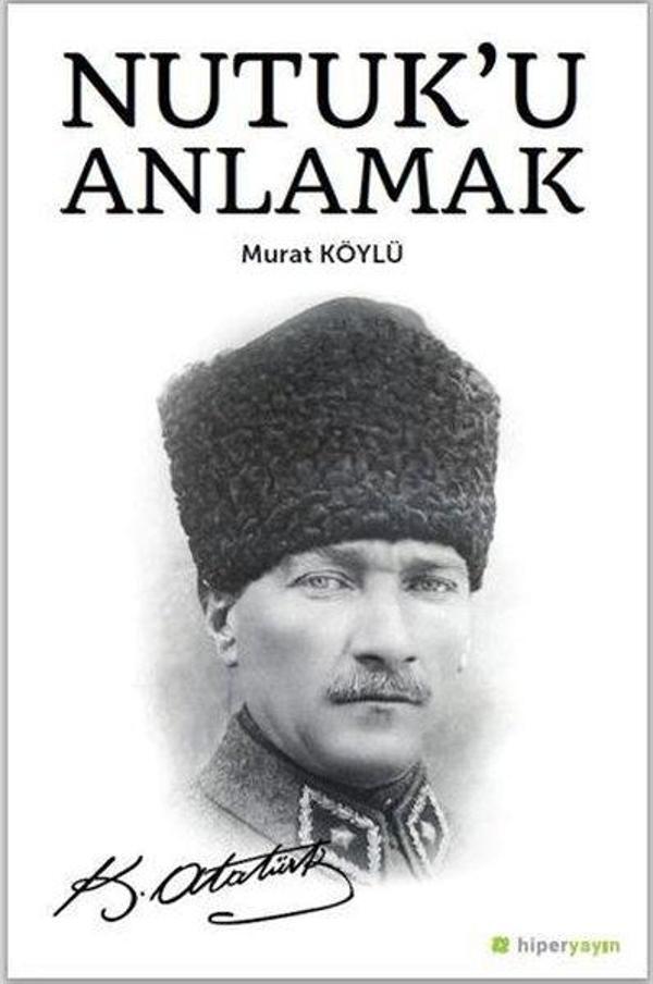 Nutuku Anlamak - Hiperlink - Image 1