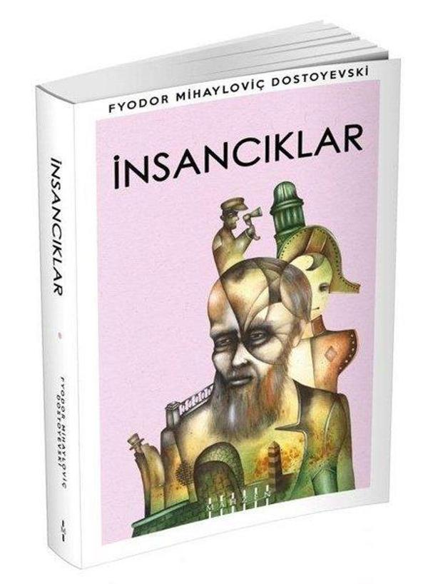 İnsancıklar - Mahzen - Image 1