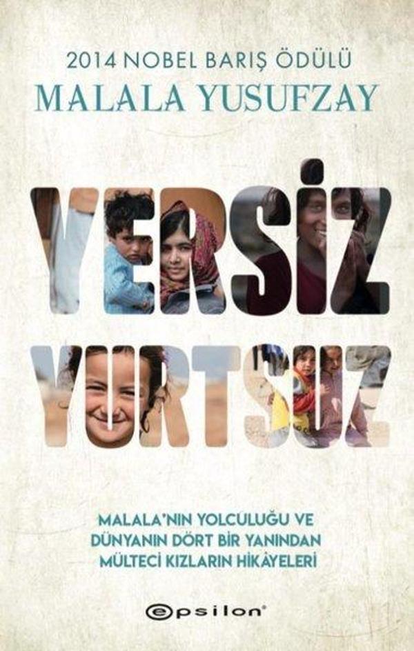 Yersiz Yurtsuz - Epsilon Yayınevi - Image 1