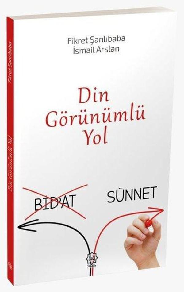 Din Görünümlü Yol Bid'at Sünnet - Nuhbe - Image 1
