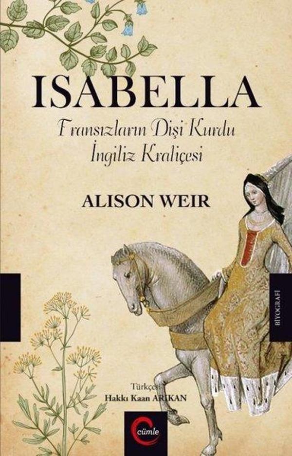 Isabella-Fransızların Dişi Kurdu İngiliz Kraliçesi - Cümle - Image 1