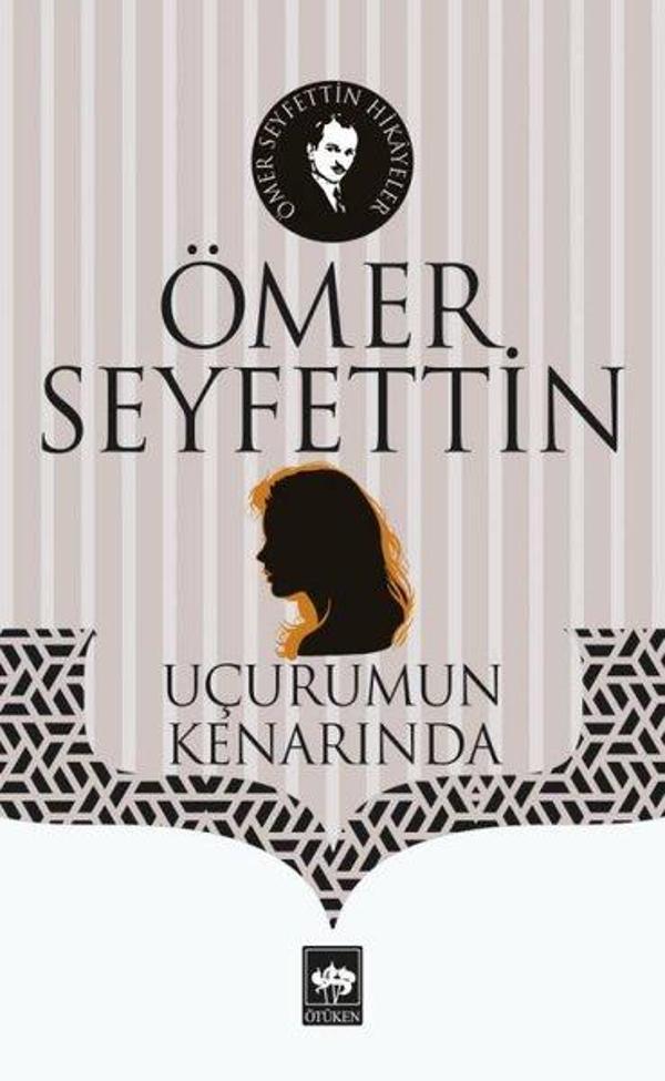 Uçurumun Kenarında - Ötüken Neşriyat - Image 1