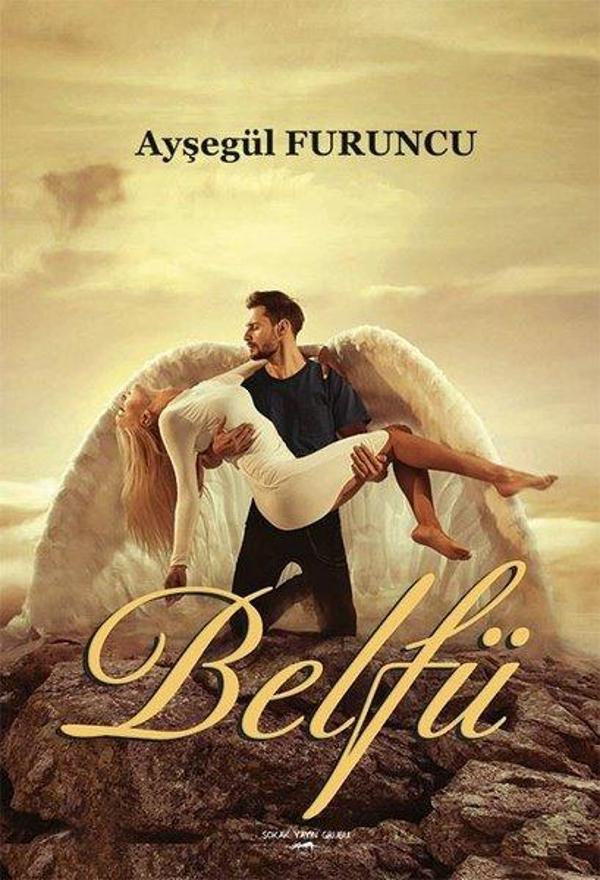 Belfü - Sokak Kitapları Yayınları - Image 1