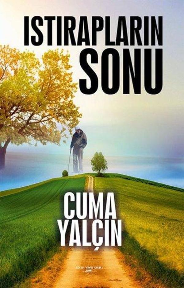 Istırapların Sonu - Sokak Kitapları Yayınları - Image 1