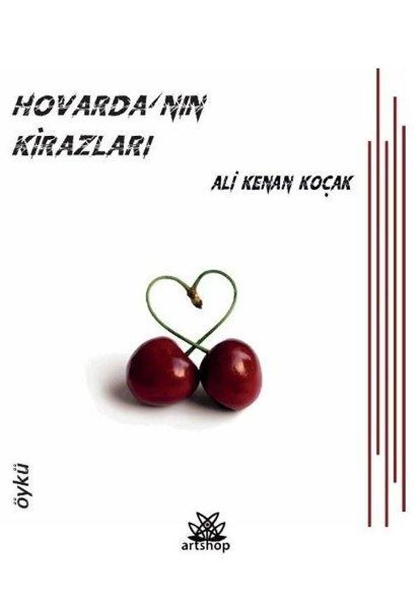 Hovarda'nın Kirazları - Artshop Yayıncılık - Image 1
