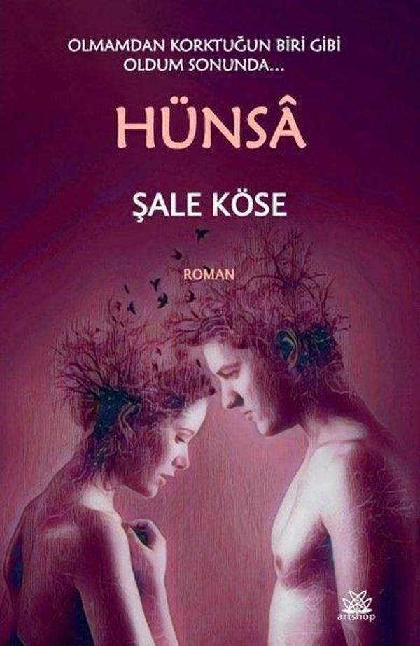 Hünsa - Artshop Yayıncılık - Image 1