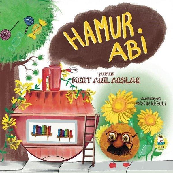 Luna Yayınları Hamur Abi - Luna Yayınları - Image 1