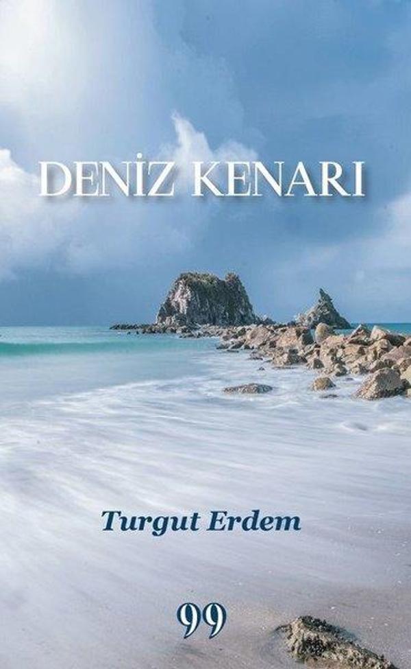 Deniz Kenarı - Doksan Dokuz Yayınları - Image 1