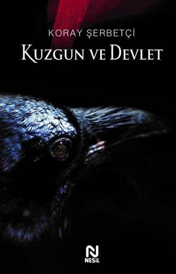 Kuzgun ve Devlet - Nesil Yayınları - Image 1