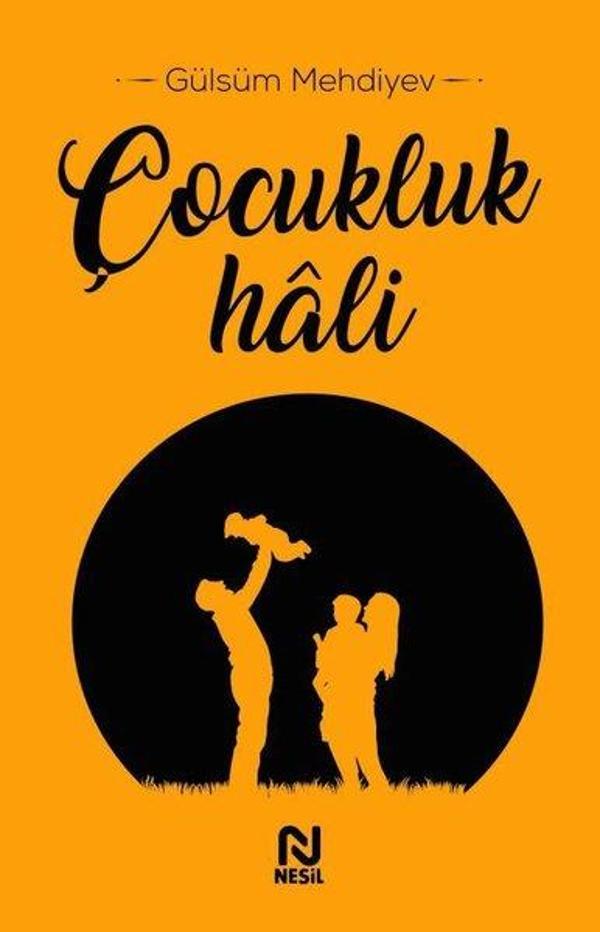 Çocukluk Hali - Nesil Yayınları - Image 1