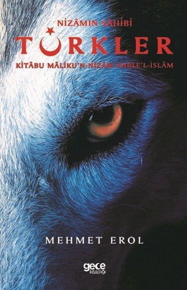 Nizamın Sahibi Türkler - Gece Kitaplığı - Image 1