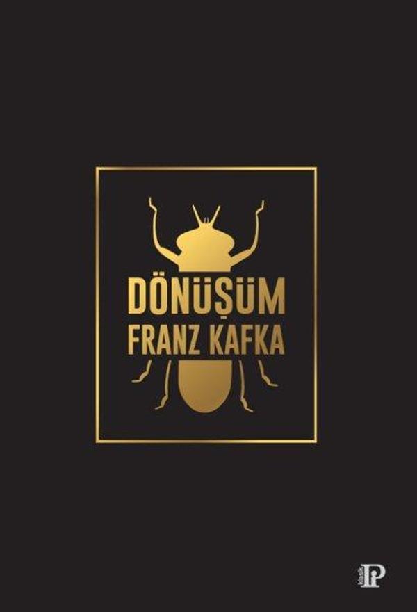 Dönüşüm - Potink Kitap - Image 1