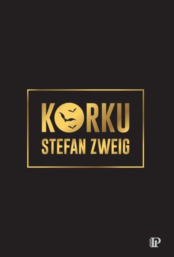 Potink Kitap Korku - Potink Kitap - Image 1