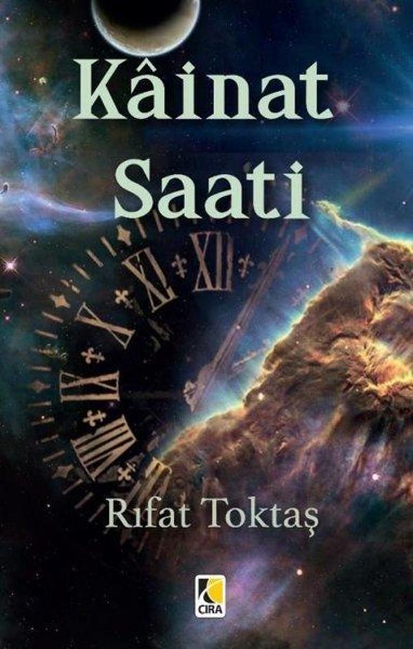Çıra Yayınları Kainat Saati - Çıra Yayınları - Image 1