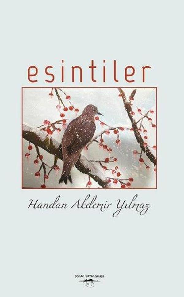 Esintiler - Sokak Kitapları Yayınları - Image 1