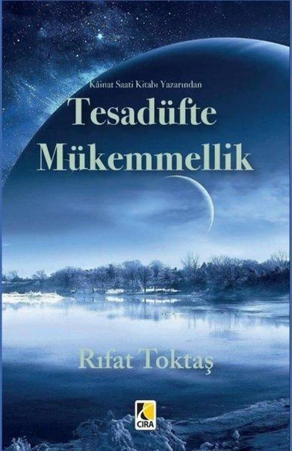 Tesadüfte Mükemmellik - Çıra Yayınları - Image 1