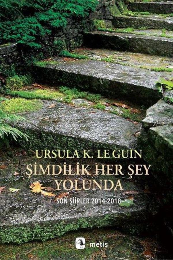 Şimdilik Her Şey Yolunda: Son Şiirler 2014-2018 - Metis Yayınları - Image 1