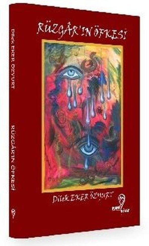 Rüzgar'ın Öfkesi - Mana Kitap - Image 1