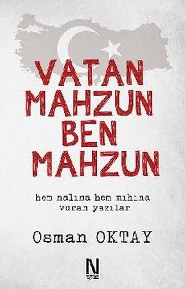 Vatan Mahzun Ben Mahzun - Net Kitaplık Yayıncılık - Image 1