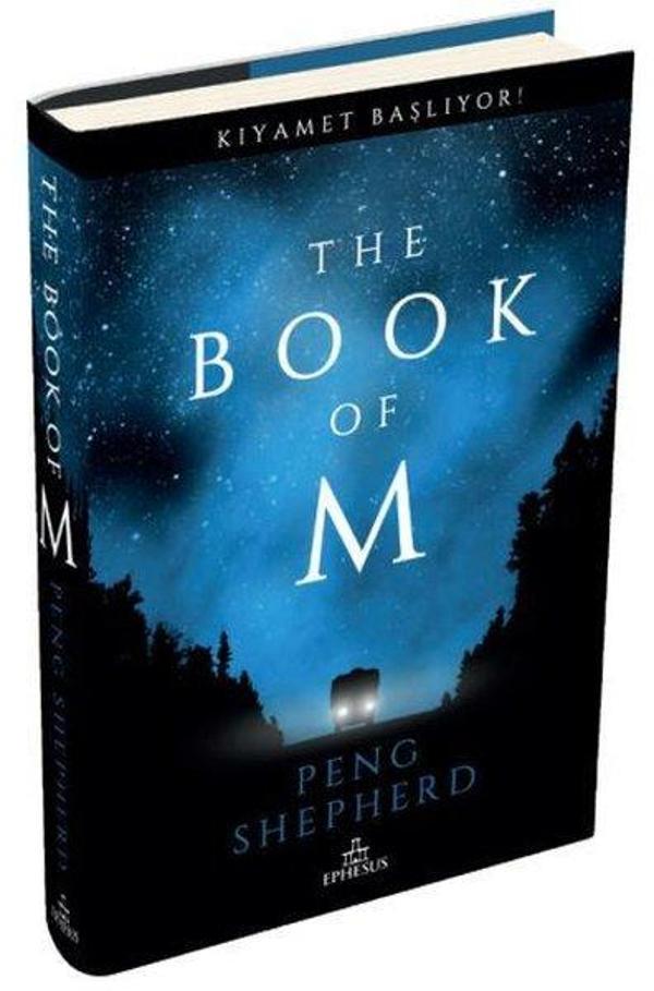 The Book of M: Kıyamet Başlıyor! - Ephesus Yayınları - Image 1