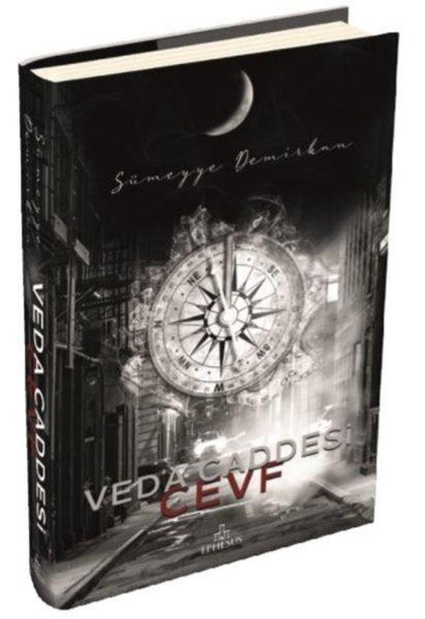 Veda Caddesi: Cevf - Ephesus Yayınları - Image 1