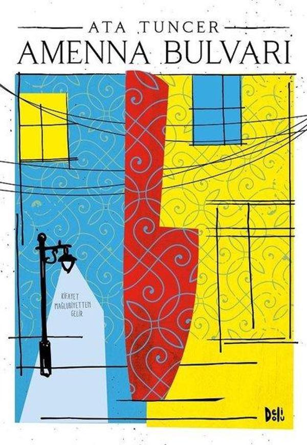 Amenna Bulvarı - DeliDolu - Image 1