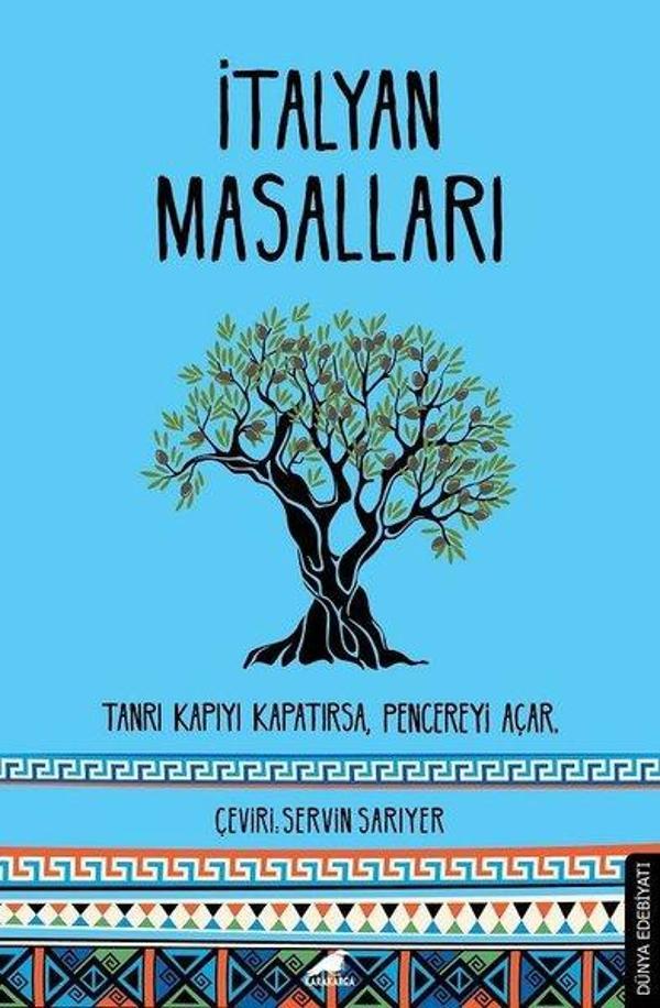 İtalyan Masalları - Karakarga - Image 1