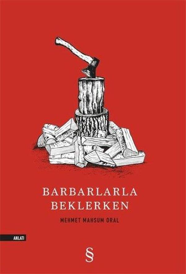 Barbarlarla Beklerken - Everest Yayınları - Image 1