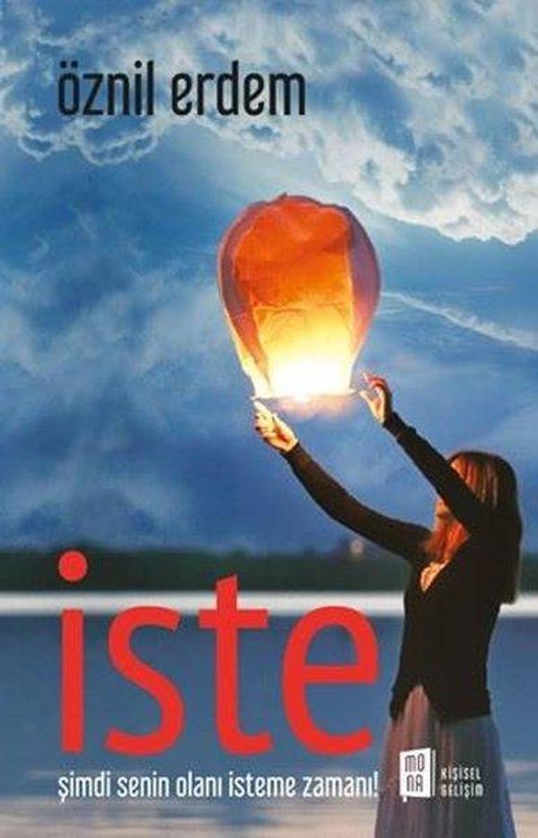 İste - Mona - Image 1