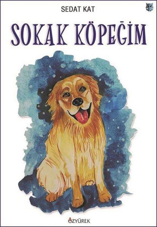 Sokak Köpeğim - Özyürek Yayınevi - Image 1