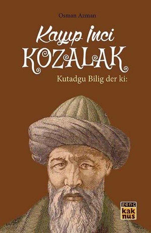 Kayıp İnci Kozalak - Kaknüs Yayınları - Image 1