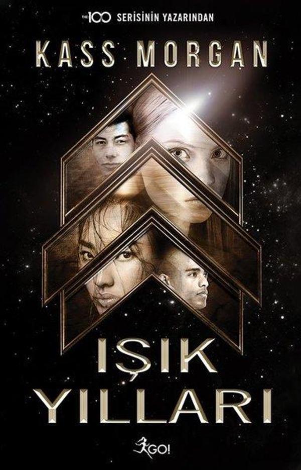 Işık Yılları: 1.Kitap - GO! - Image 1
