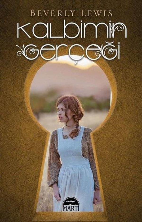Kalbimin Gerçeği - Martı Yayınları Yayınevi - Image 1