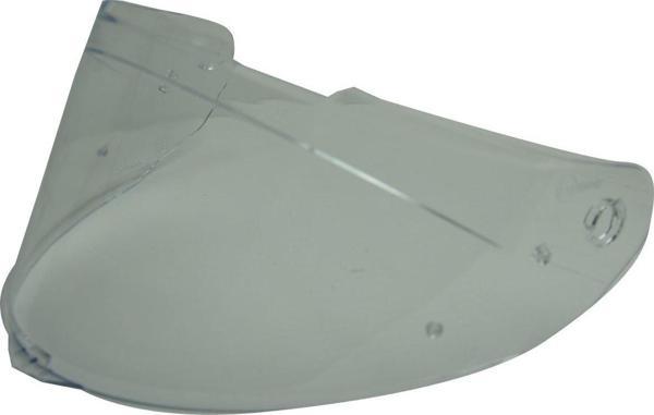 Smk Typhoon Kapalı Kask Camı - Image 1