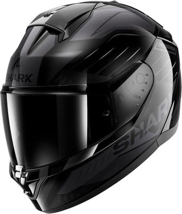 Shark Ridill 2 Bersek (KAA) Kapalı Kask - Image 1