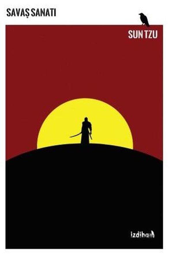 İzdiham Yayınevi Savaş Sanatı - İzdiham Yayınevi - Image 1