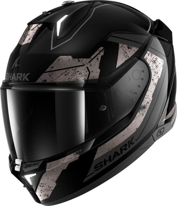 Shark Skwal İ3 Rhad Kapalı Kask - Image 1