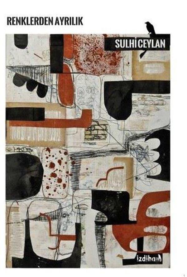 Renklerden Ayrılık - İzdiham Yayınevi - Image 1