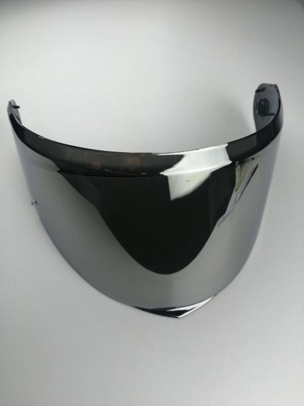 Smk Gullwing Çene Açılır Kask Camı - Image 1