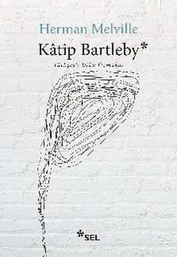 Katip Bartleby: Bir Wall Street Hikayesi - Sel Yayıncılık - Image 1