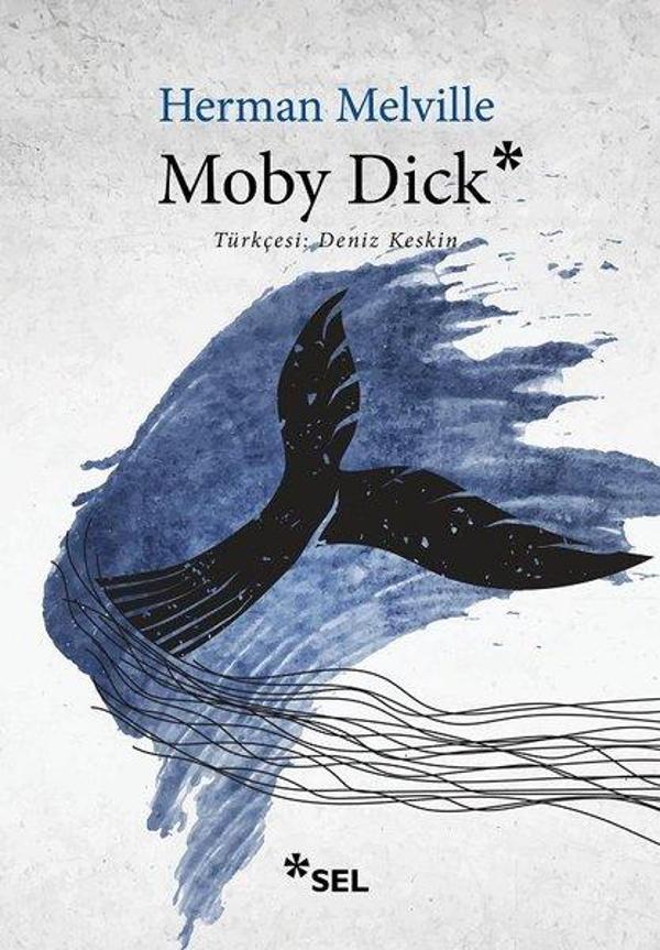 Moby Dick - Sel Yayıncılık - Image 1