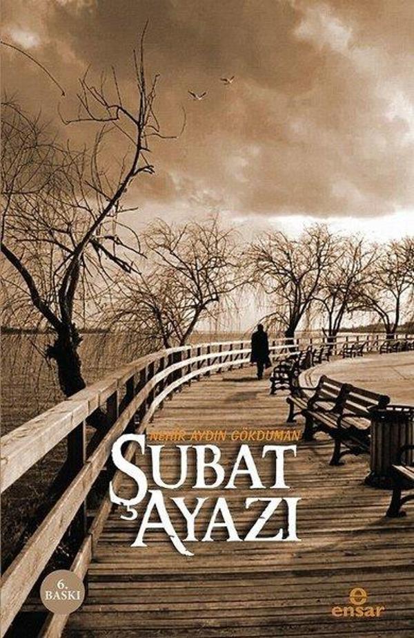 Şubat Ayazı - Ensar Neşriyat - Image 1