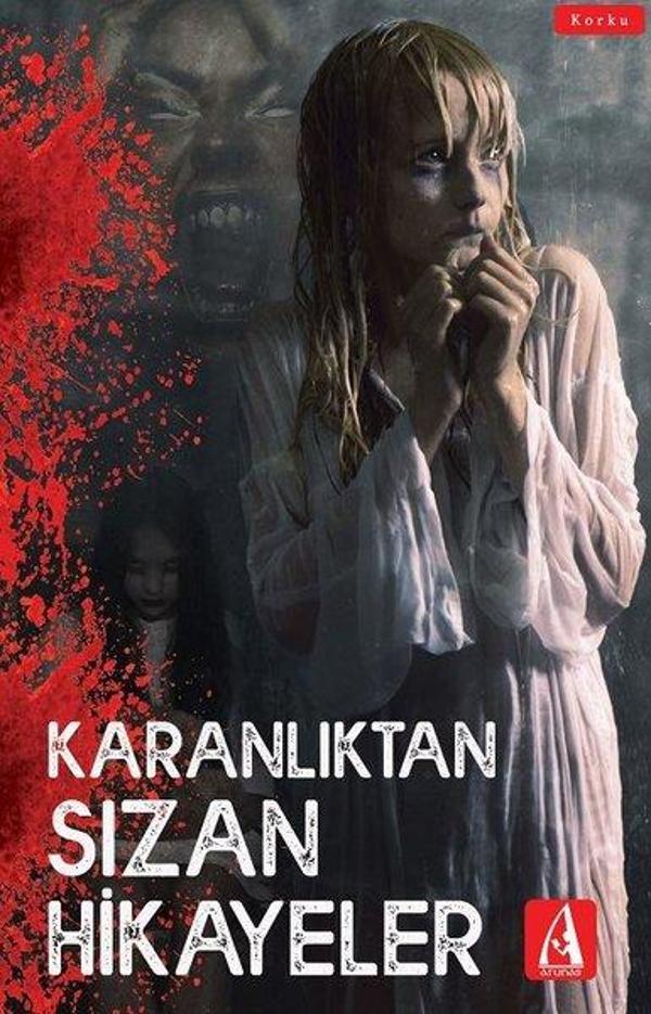 Karanlıktan Sızan Hikayeler - Arunas Yayıncılık - Image 1