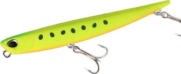Duo Bay Ruf Manic Fish 99 ACC0547 Mat Chart Sardine - Image 1