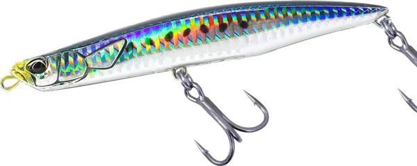 Duo Rough Trail Malice 130 CHA0011 Sardine Sahte Balık - Image 1
