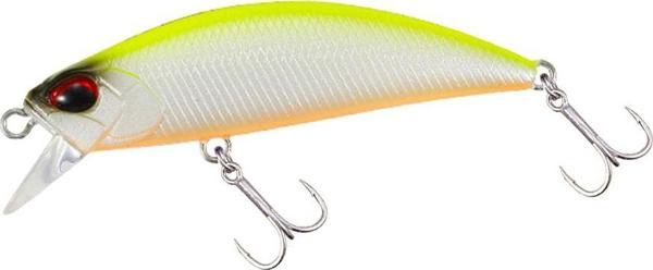 Duo Spearhead Ryuki 50S SW ACC0170 Pearl Chart OB II - Image 1