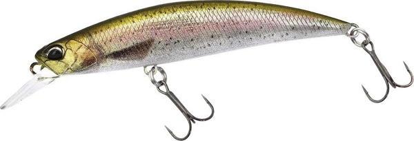 Duo Spearhead Ryuki 60S CCC3836 Rainbow Trout ND - Image 1