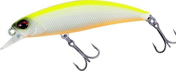 Duo Spearhead Ryuki 60S SW ACC0170 Pearl Chart OB II - Image 1
