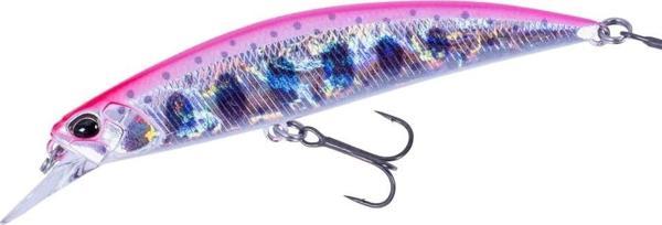 Duo Spearhead Ryuki 95S ADA4019 Pink Yamame - Image 1